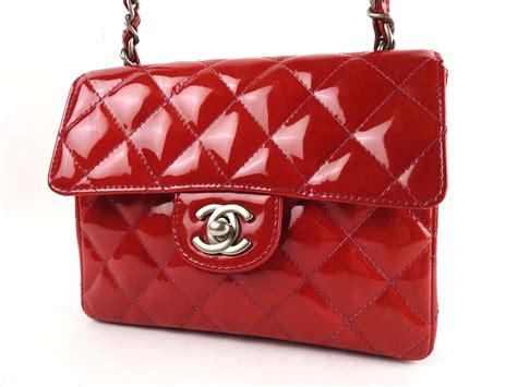 chanel purse ebay uk